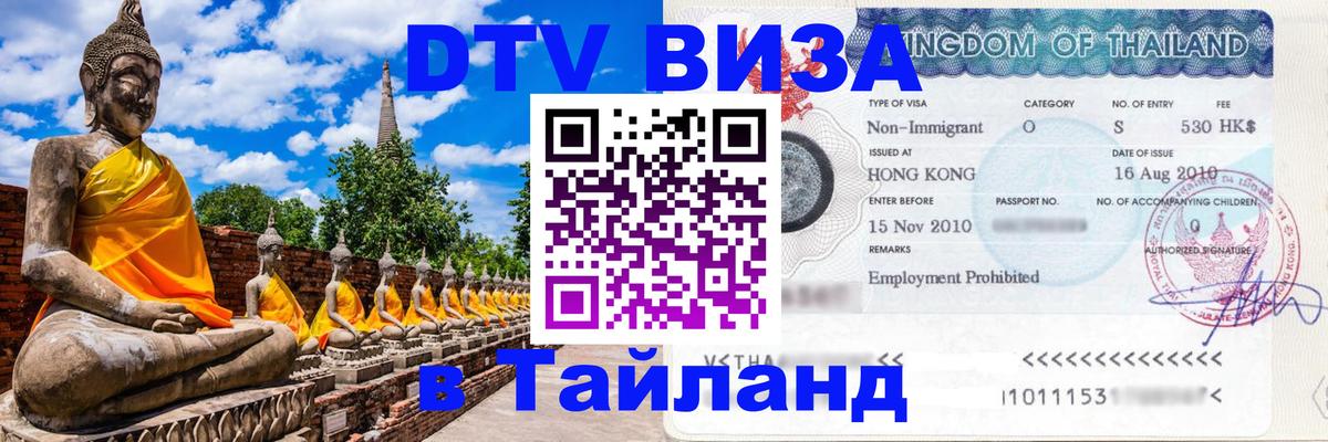Оформление DTV визы под ключ: стоимость и тарифы, только загранпаспорт - 08.12.2025 